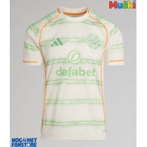 Celtic Cameron Carter-Vickers #20 Rezervni Dres 2025-26 Kratak Rukav